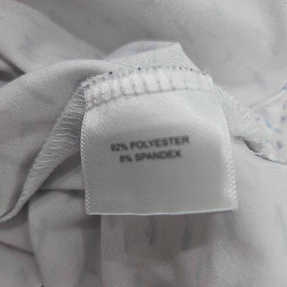 Men's Peter Millar "Summer Comfort" Performance Polo, Size XL - Picture 6 of 7